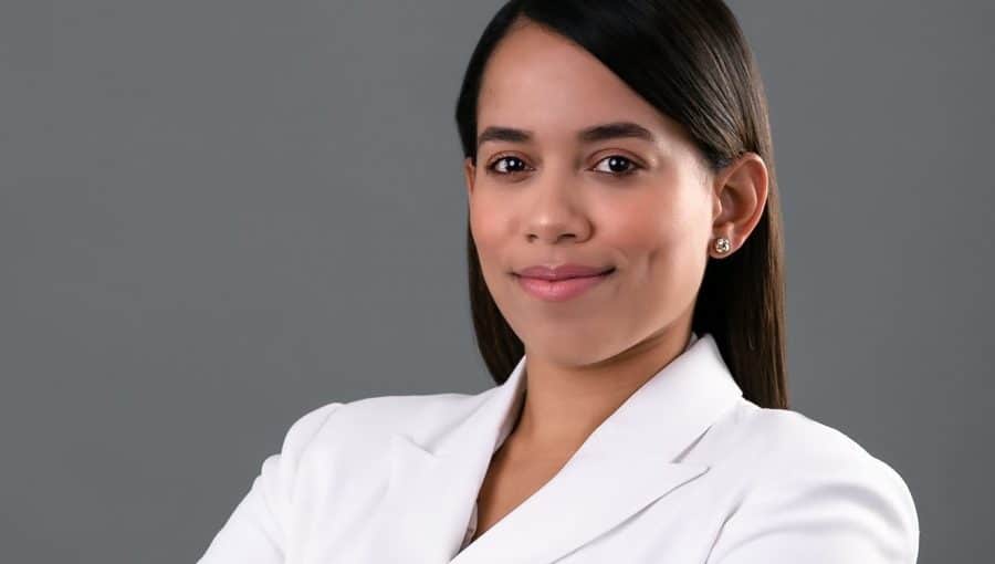 Loranni Constanzo, Líder de Conectividad SURA RD